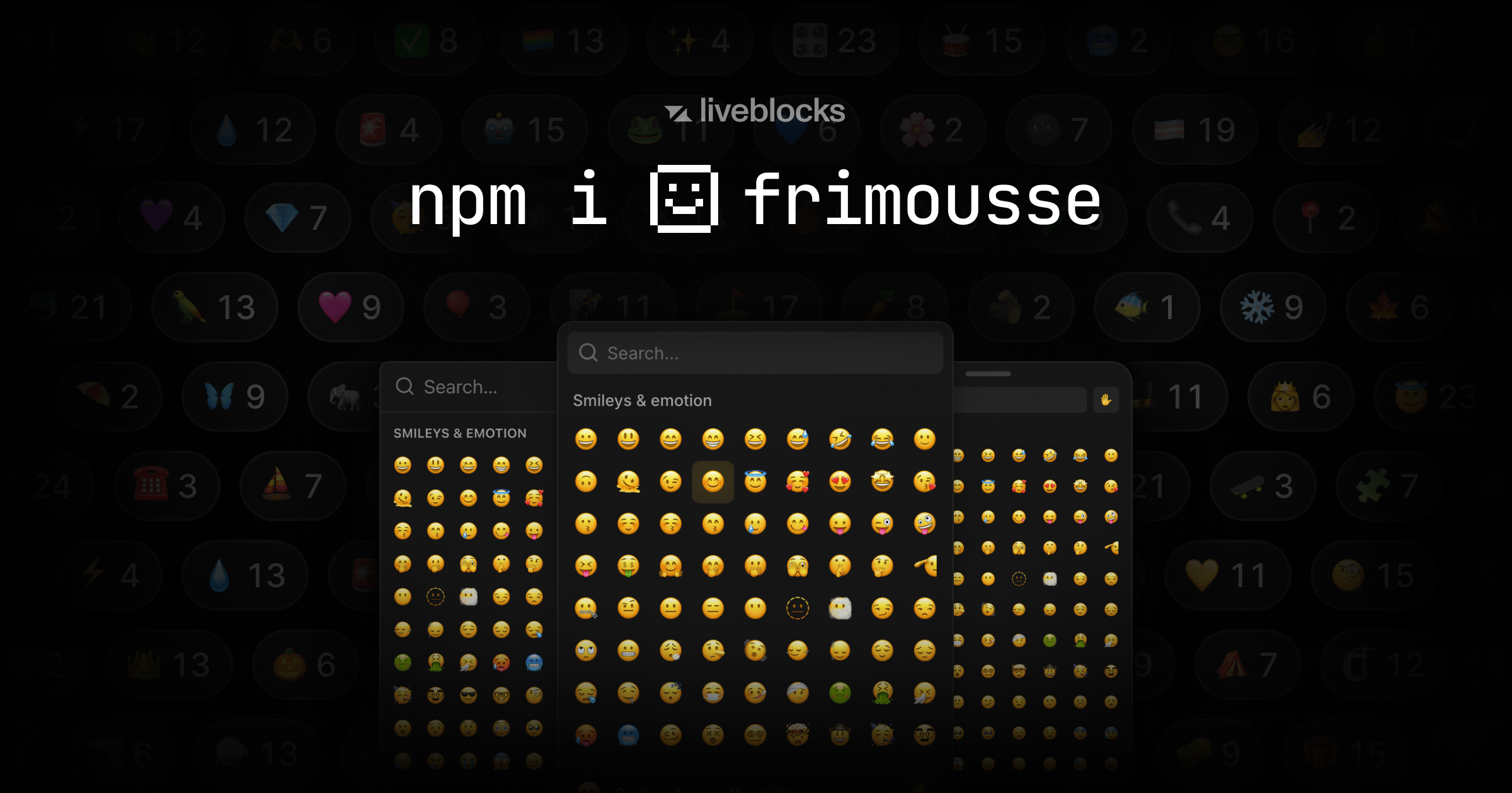 Frimousse